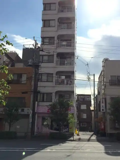 ハイ清澄